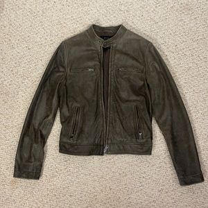 Lucky Brand black label jacket
